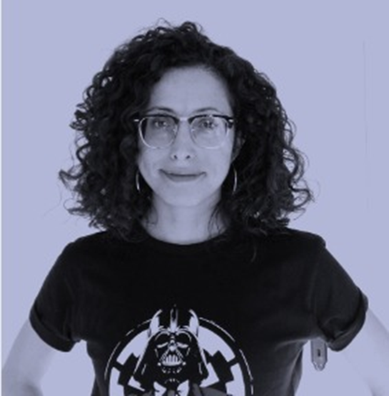 Bárbara Peres Barbosa