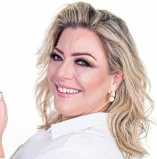 Eliany Penteado 