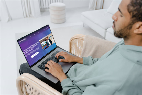 Academia Muito Alem de Cinderelas