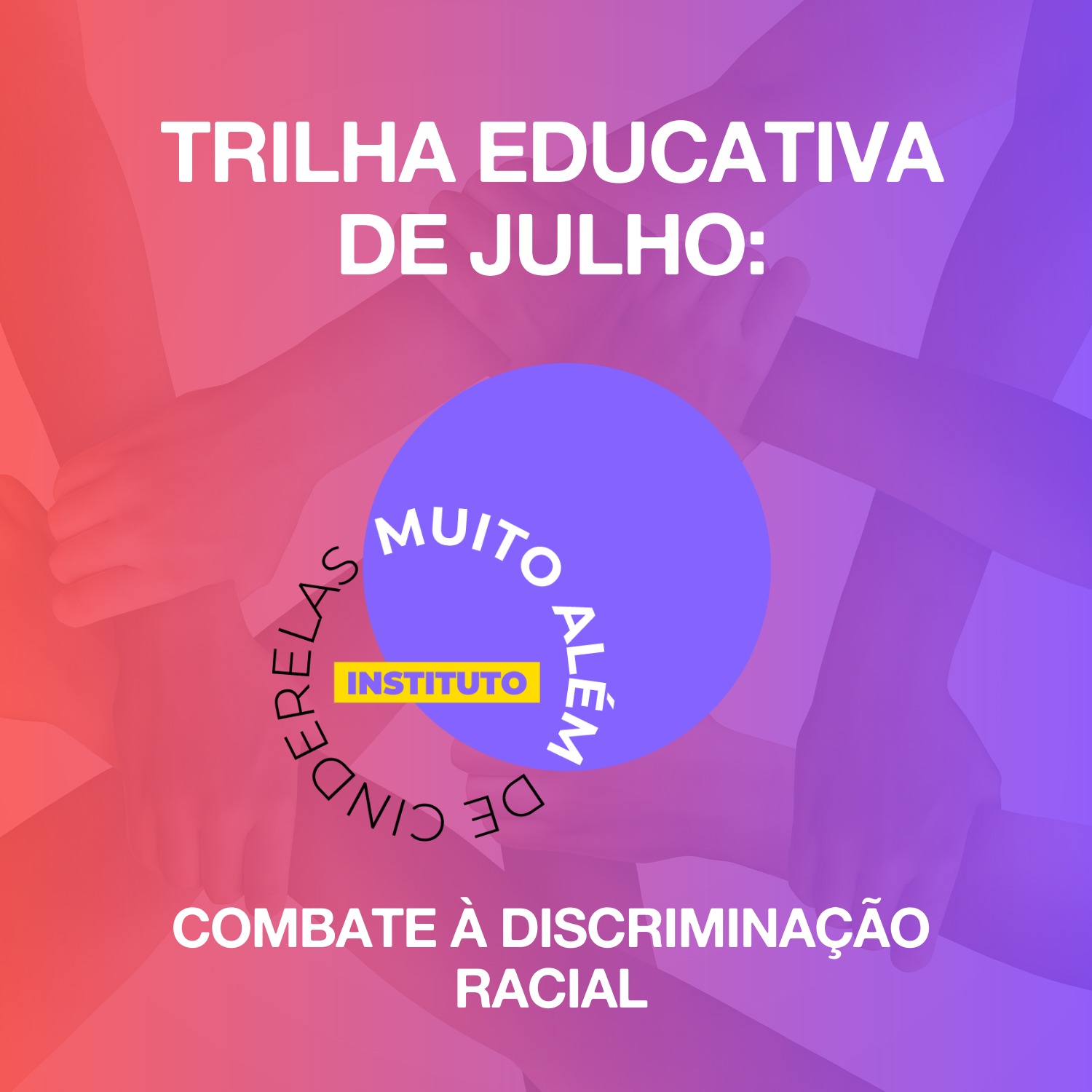Academia Muito Alem de Cinderelas