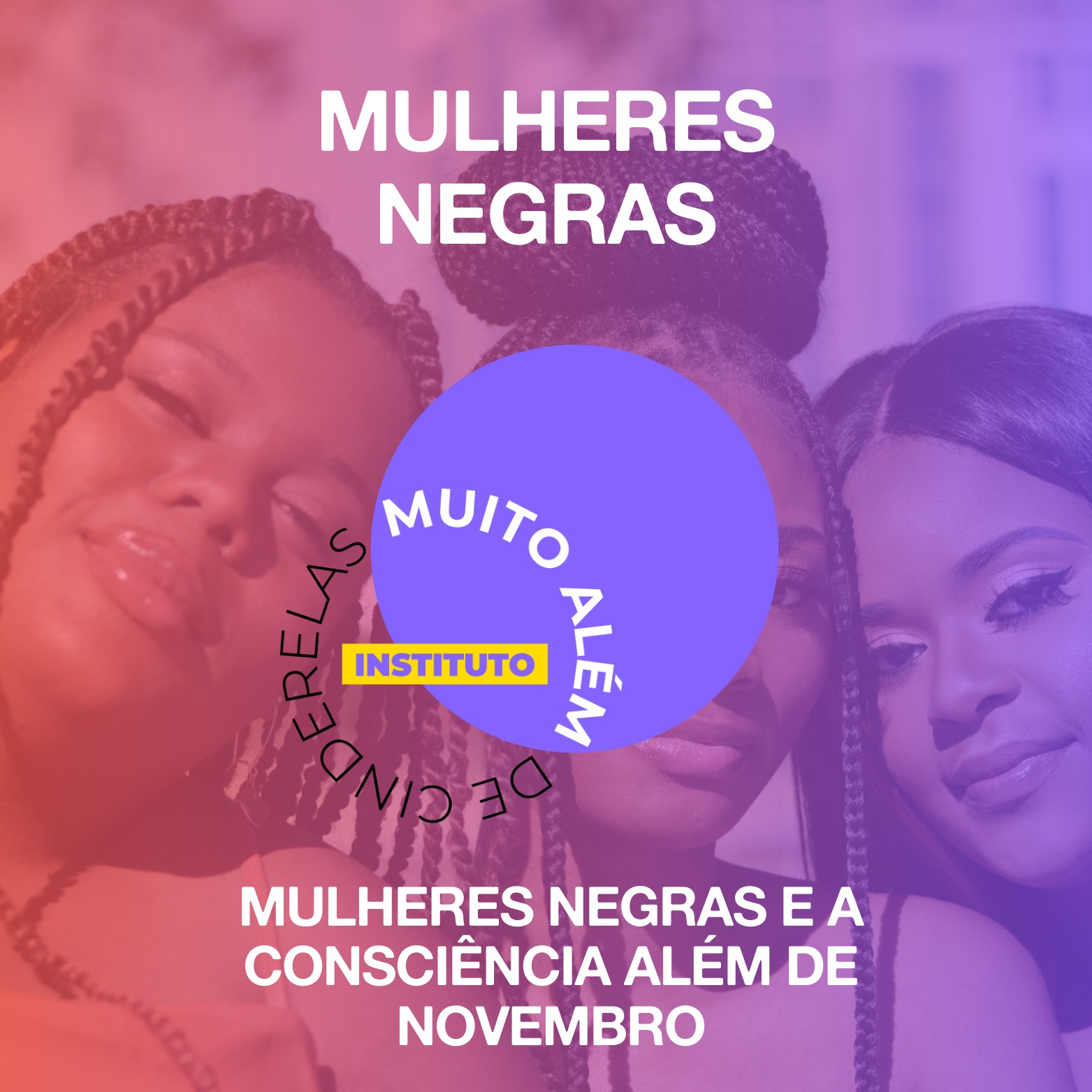 Academia Muito Alem de Cinderelas