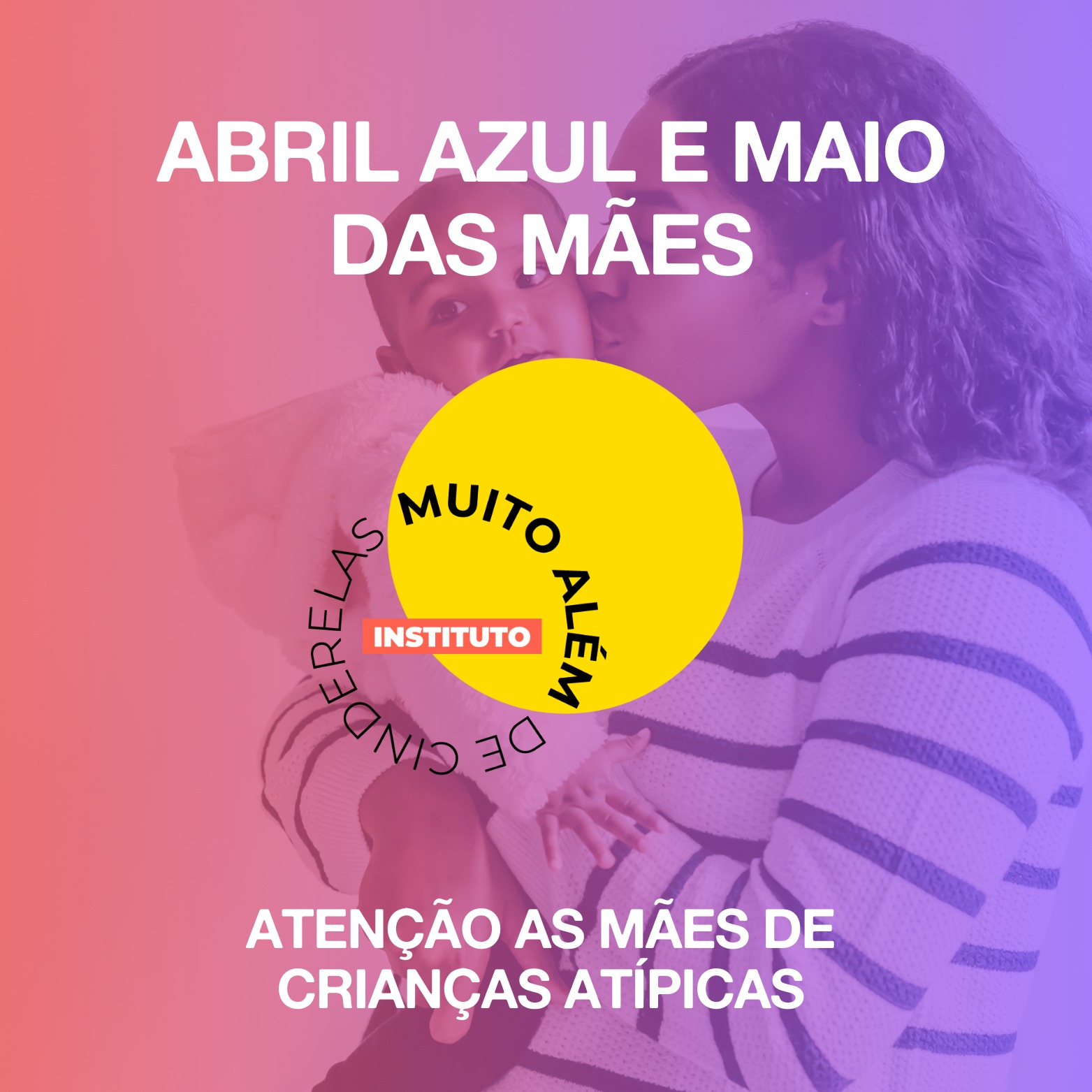 Academia Muito Alem de Cinderelas