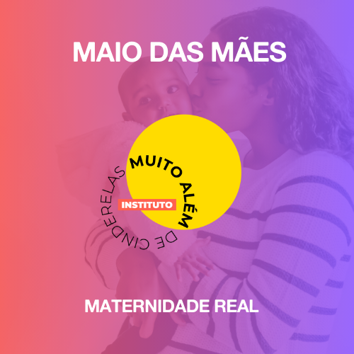 Academia Muito Alem de Cinderelas