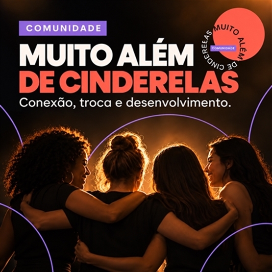 Academia Muito Alem de Cinderelas