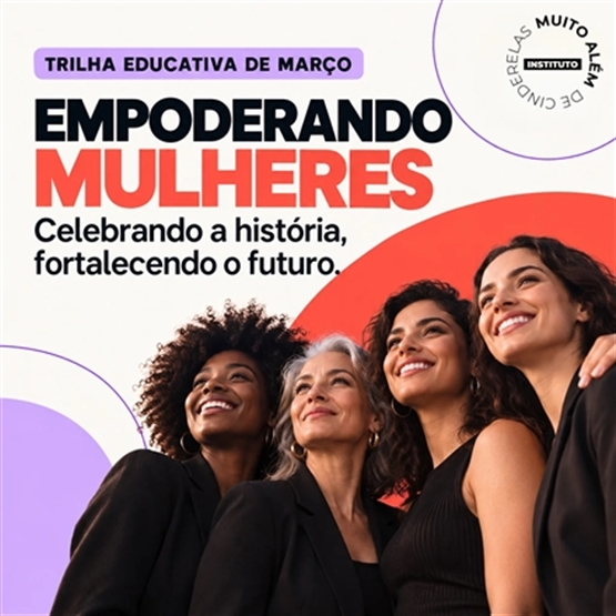 Academia Muito Alem de Cinderelas