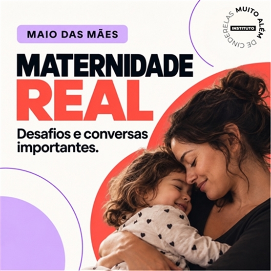 Academia Muito Alem de Cinderelas