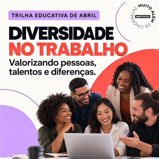 Academia Muito Alem de Cinderelas