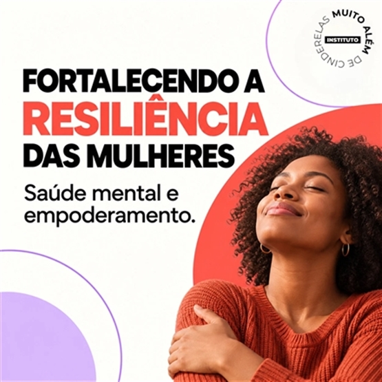 Academia Muito Alem de Cinderelas