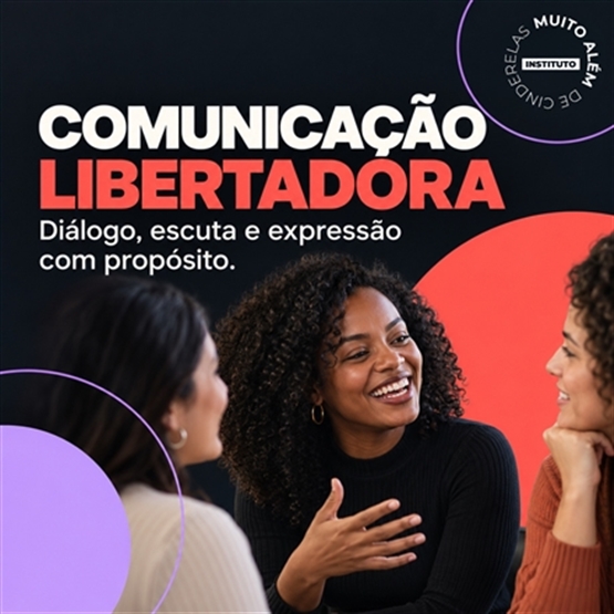 Academia Muito Alem de Cinderelas