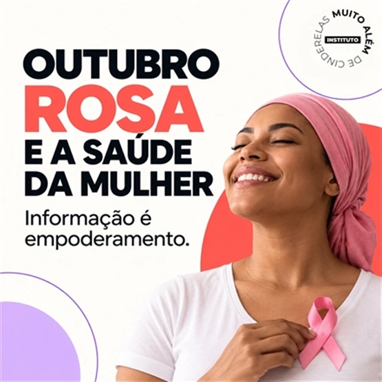 Academia Muito Alem de Cinderelas