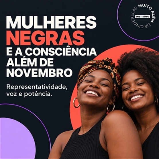Academia Muito Alem de Cinderelas