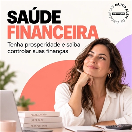 Academia Muito Alem de Cinderelas