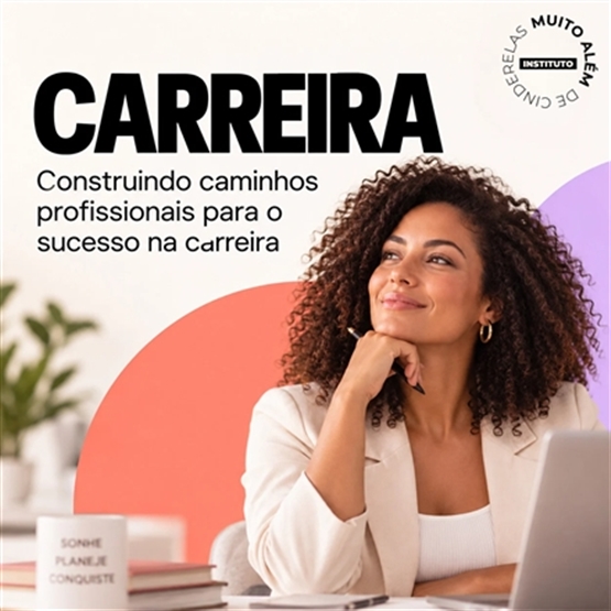 Academia Muito Alem de Cinderelas